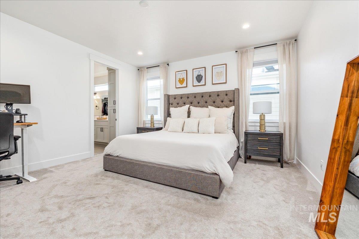 3212 W. Antelope View Dr., Boise, Idaho 83714, 3 Bedrooms, 2.5 Bathrooms, Residential For Sale, Price $715,000,MLS 98973469