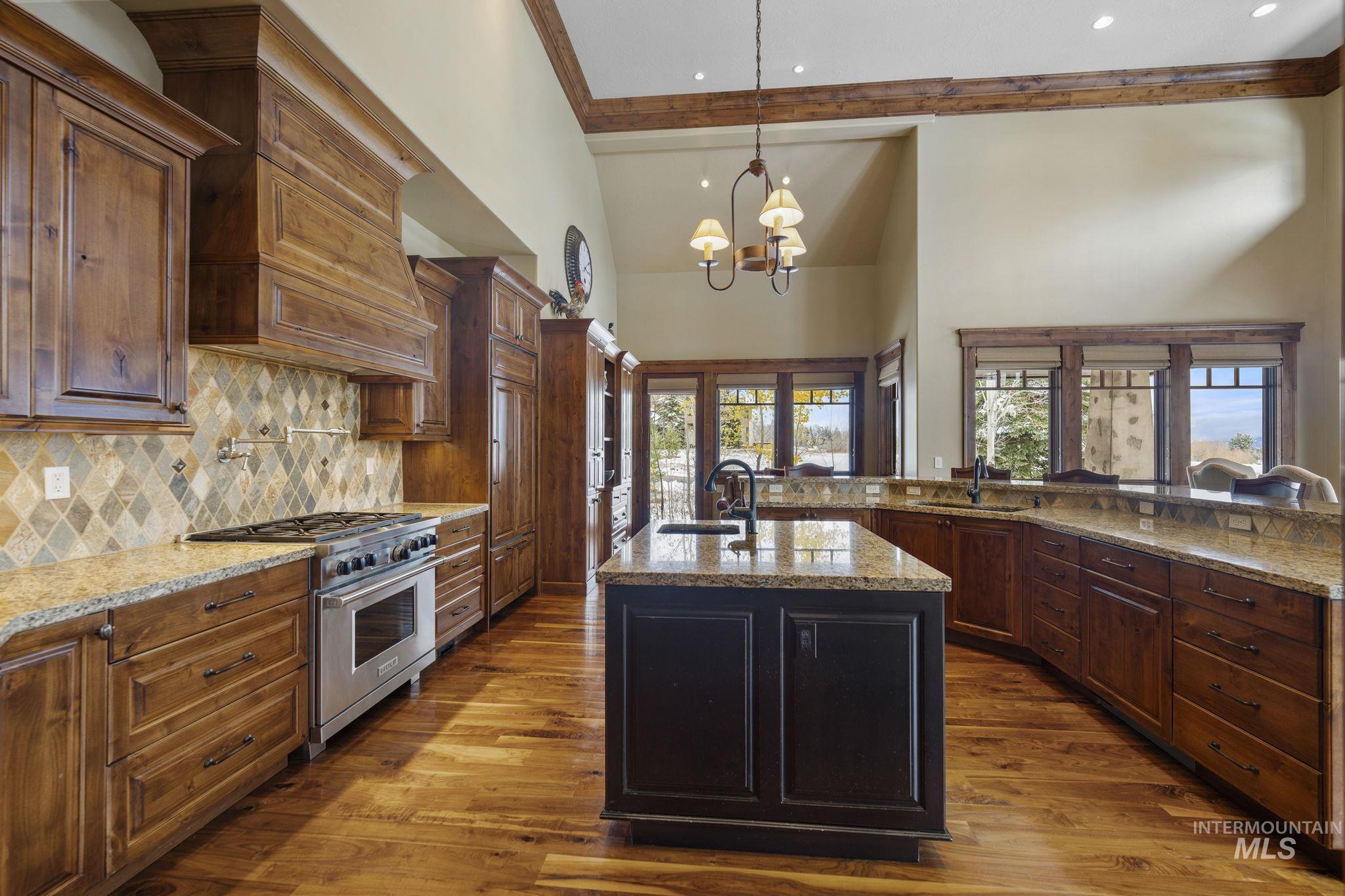 791 Discovery Drive, Donnelly, Idaho 83615, 4 Bedrooms, 3.5 Bathrooms, Residential For Sale, Price $2,900,000,MLS 98973471