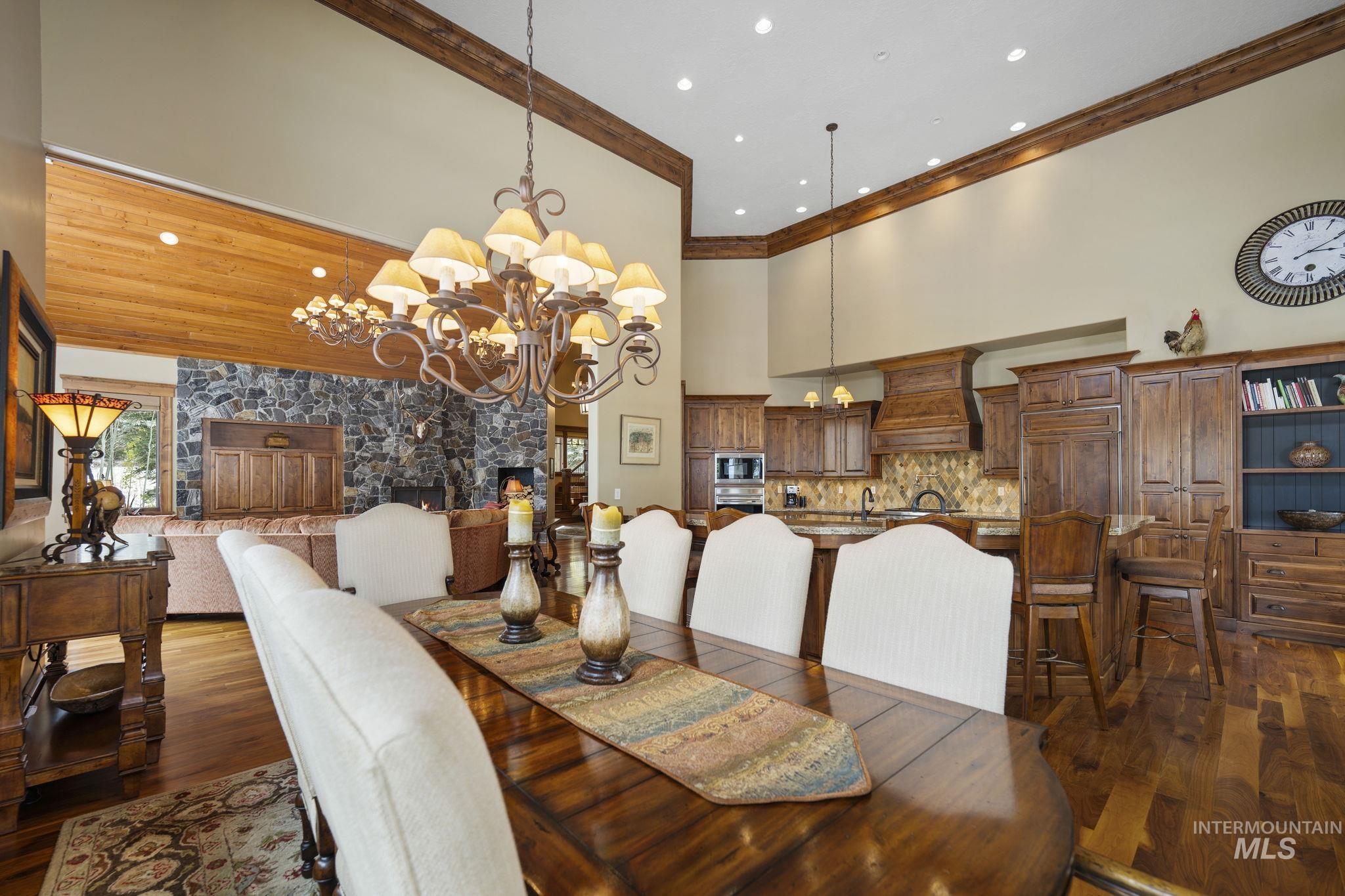 791 Discovery Drive, Donnelly, Idaho 83615, 4 Bedrooms, 3.5 Bathrooms, Residential For Sale, Price $2,900,000,MLS 98973471