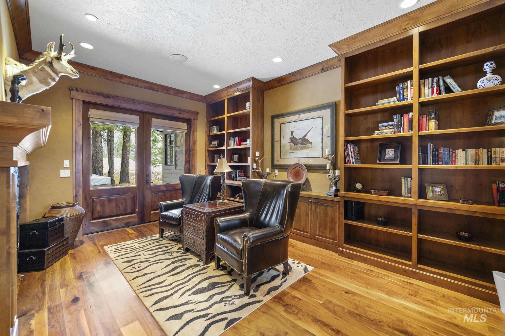 791 Discovery Drive, Donnelly, Idaho 83615, 4 Bedrooms, 3.5 Bathrooms, Residential For Sale, Price $2,900,000,MLS 98973471