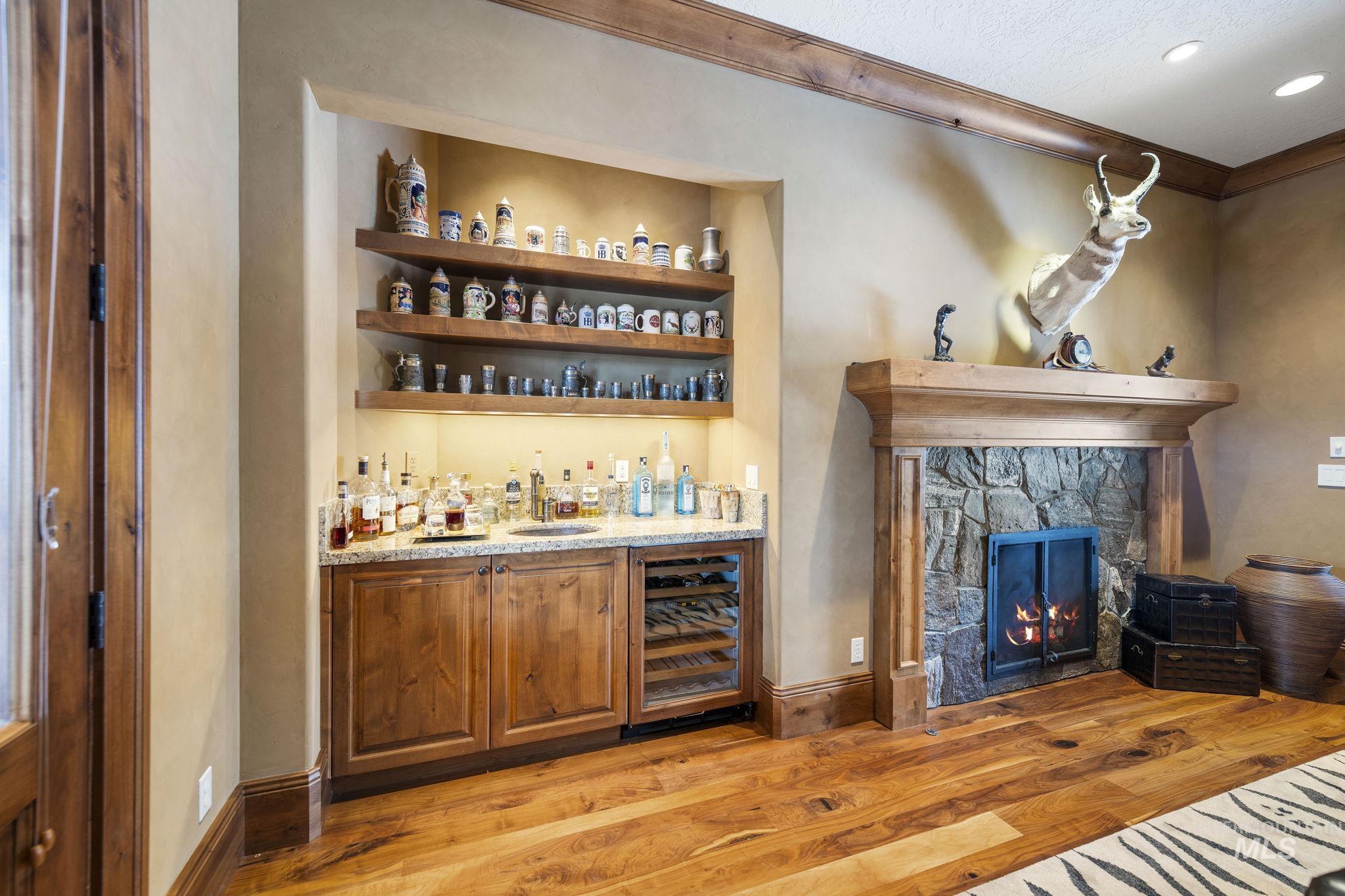 791 Discovery Drive, Donnelly, Idaho 83615, 4 Bedrooms, 3.5 Bathrooms, Residential For Sale, Price $2,900,000,MLS 98973471