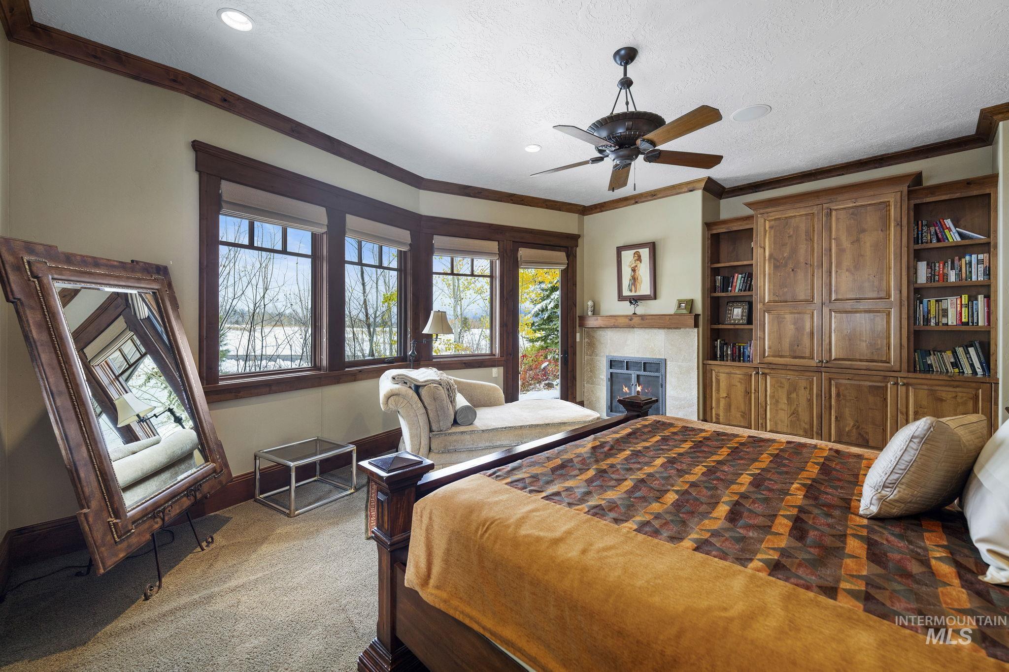 791 Discovery Drive, Donnelly, Idaho 83615, 4 Bedrooms, 3.5 Bathrooms, Residential For Sale, Price $2,900,000,MLS 98973471