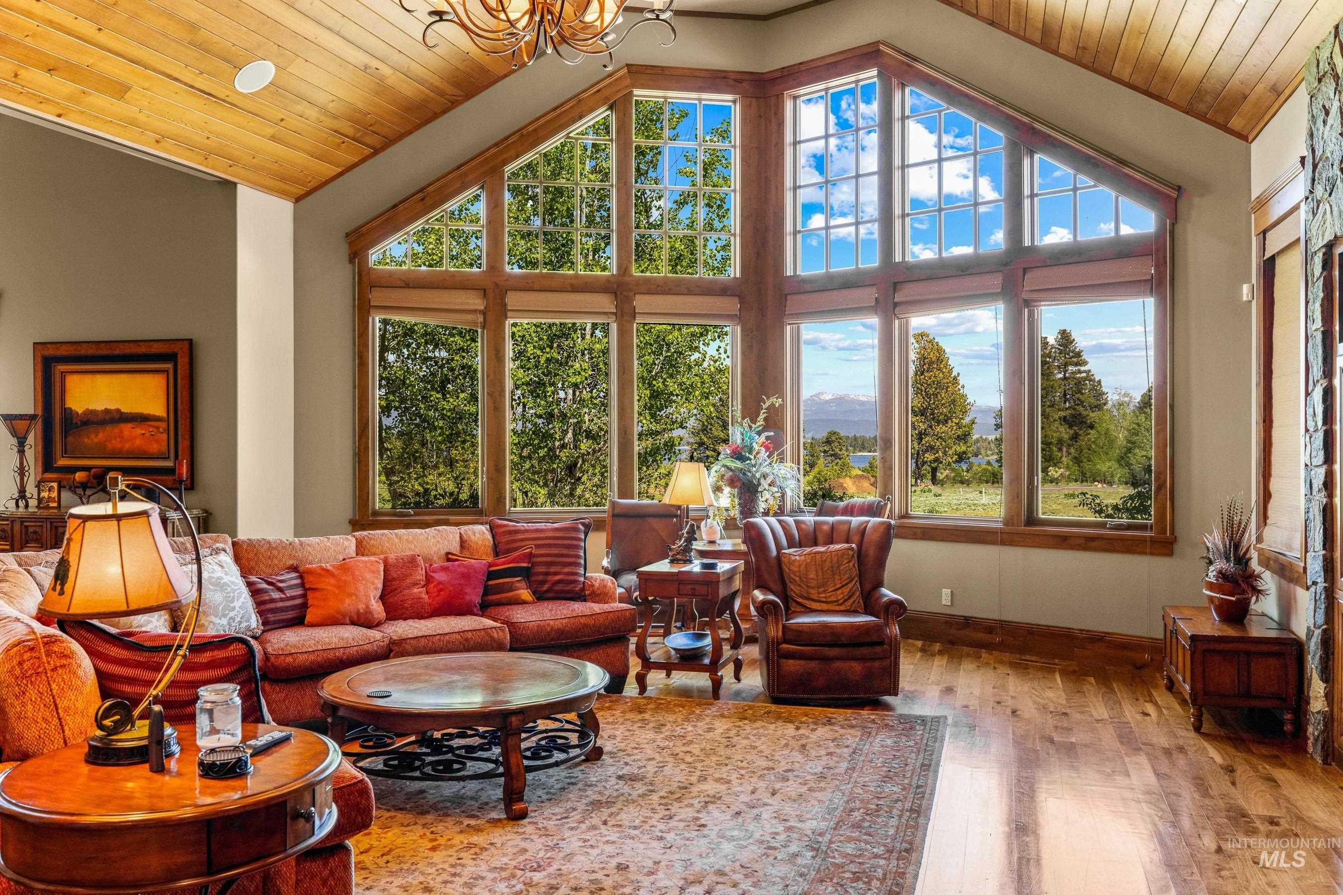 791 Discovery Drive, Donnelly, Idaho 83615, 4 Bedrooms, 3.5 Bathrooms, Residential For Sale, Price $2,900,000,MLS 98973471