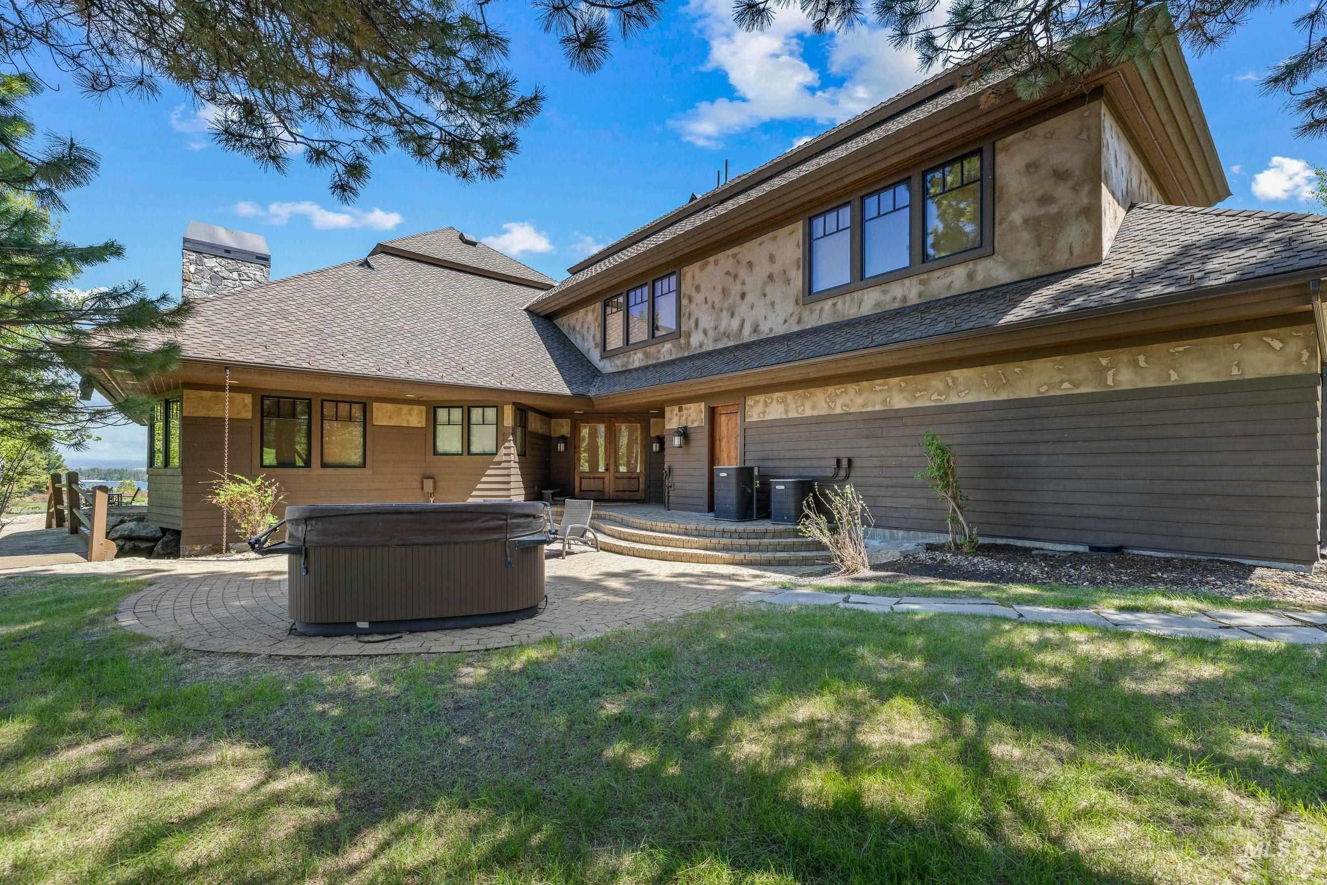 791 Discovery Drive, Donnelly, Idaho 83615, 4 Bedrooms, 3.5 Bathrooms, Residential For Sale, Price $2,900,000,MLS 98973471