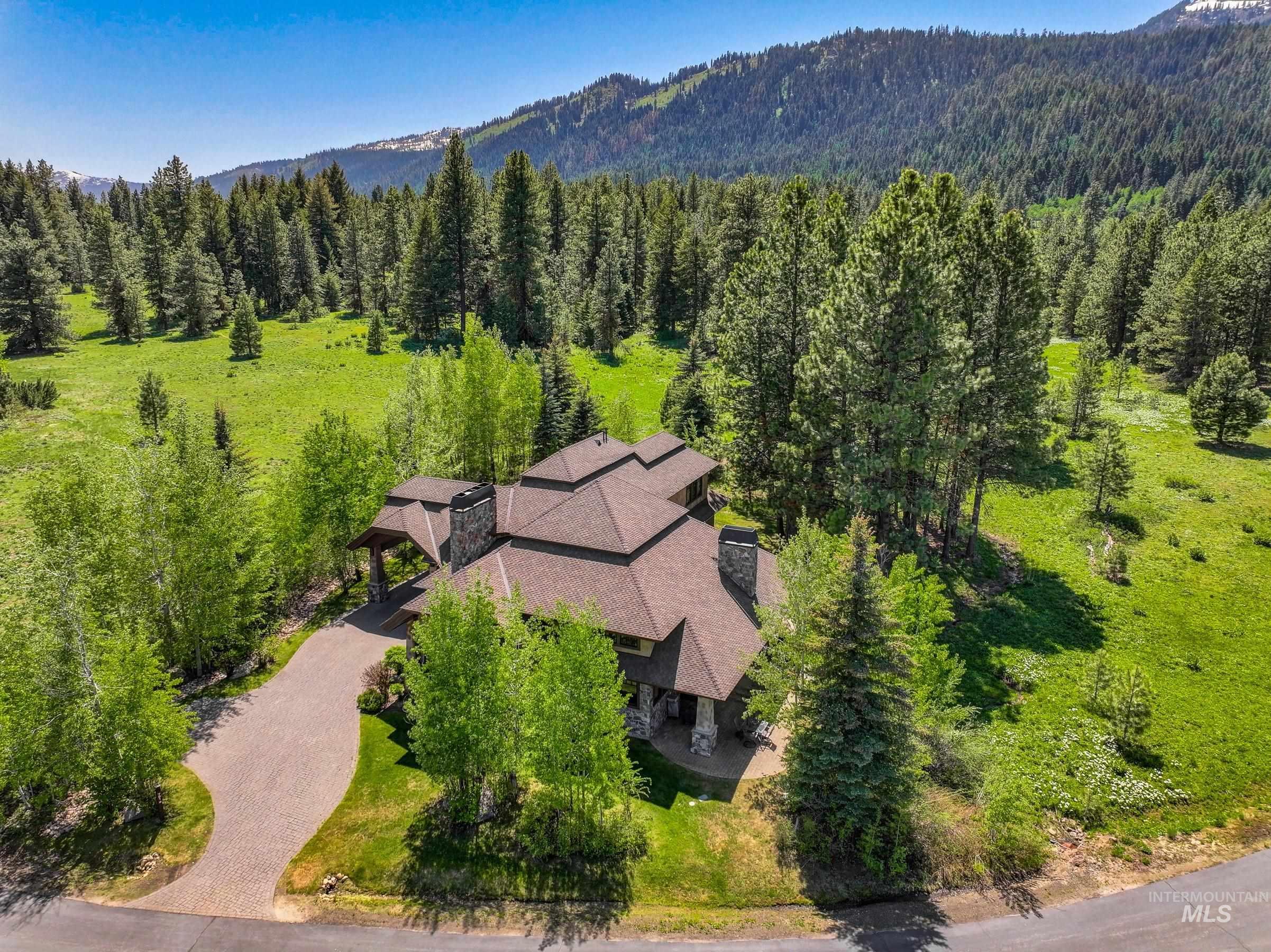 791 Discovery Drive, Donnelly, Idaho 83615, 4 Bedrooms, 3.5 Bathrooms, Residential For Sale, Price $2,900,000,MLS 98973471