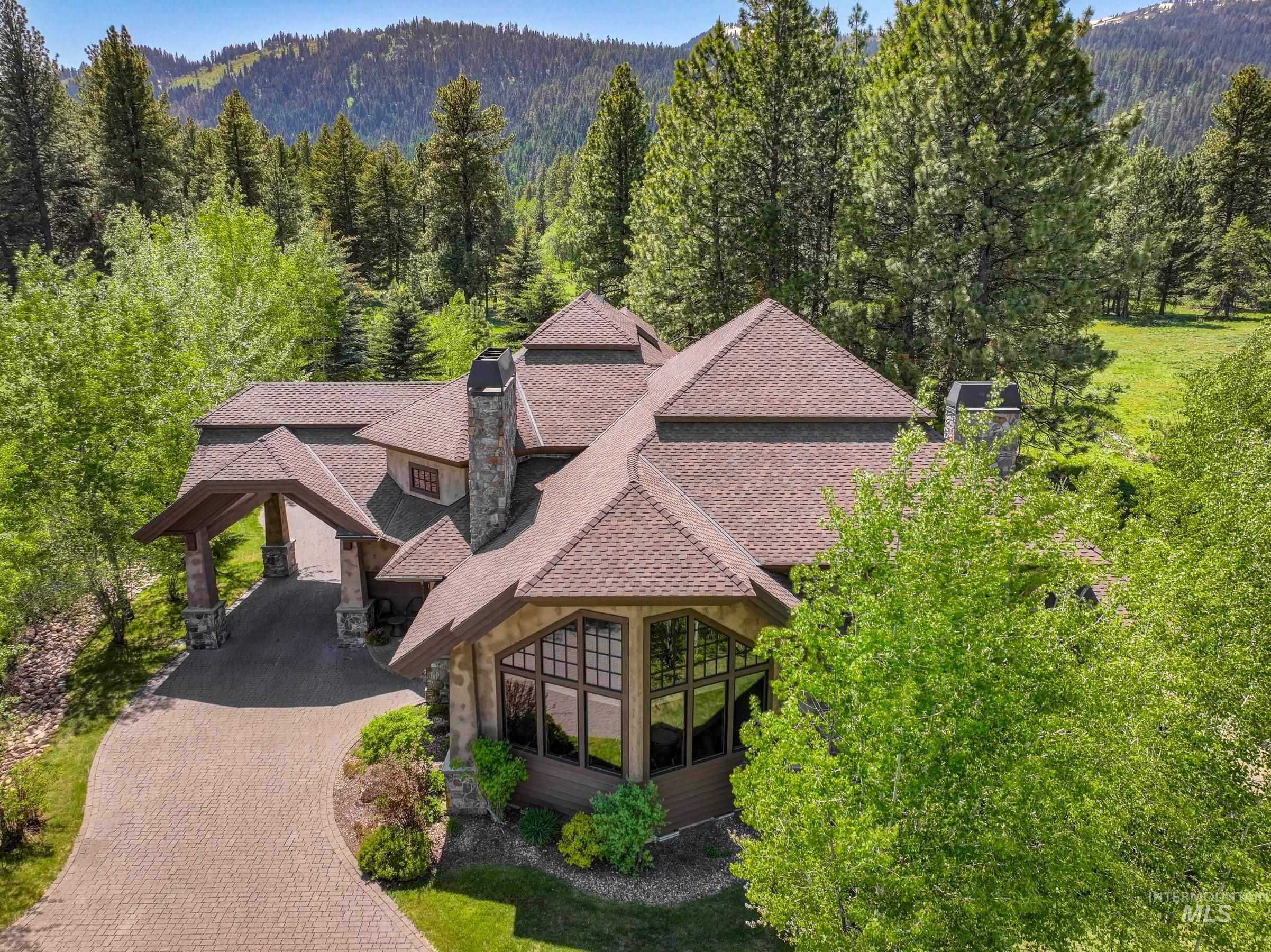 791 Discovery Drive, Donnelly, Idaho 83615, 4 Bedrooms, 3.5 Bathrooms, Residential For Sale, Price $2,900,000,MLS 98973471