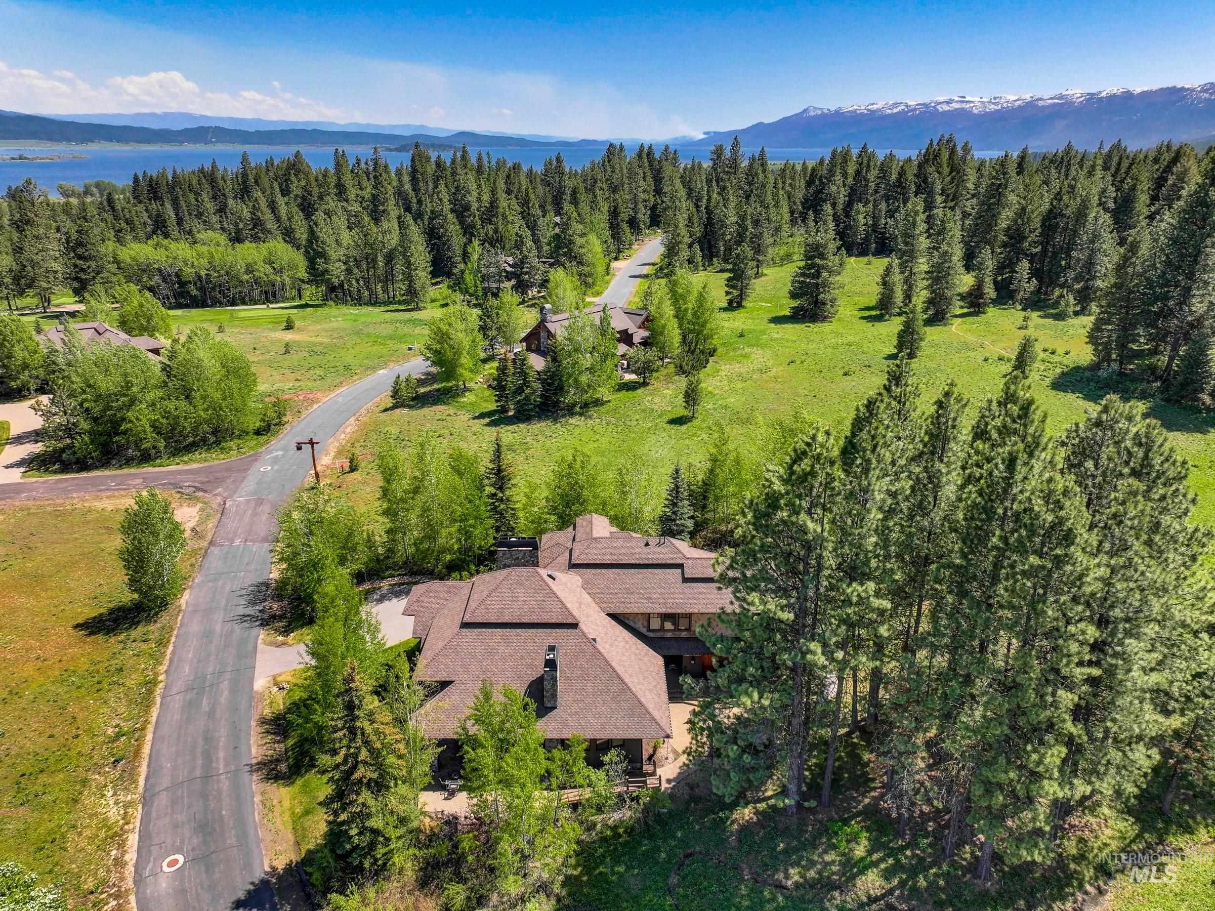 791 Discovery Drive, Donnelly, Idaho 83615, 4 Bedrooms, 3.5 Bathrooms, Residential For Sale, Price $2,900,000,MLS 98973471