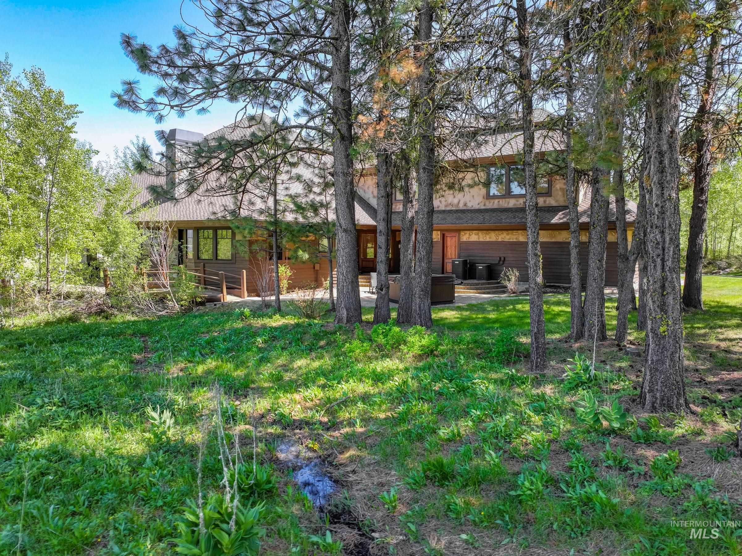 791 Discovery Drive, Donnelly, Idaho 83615, 4 Bedrooms, 3.5 Bathrooms, Residential For Sale, Price $2,900,000,MLS 98973471