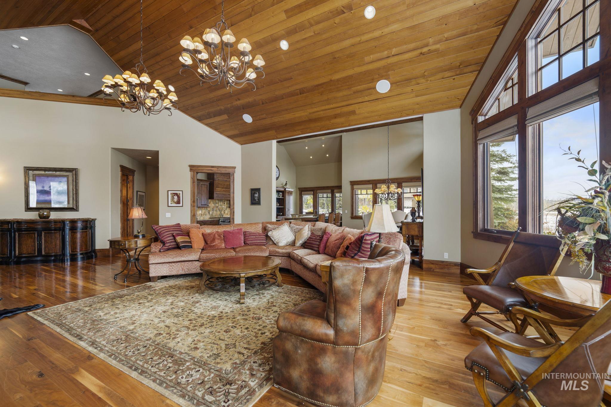 791 Discovery Drive, Donnelly, Idaho 83615, 4 Bedrooms, 3.5 Bathrooms, Residential For Sale, Price $2,900,000,MLS 98973471