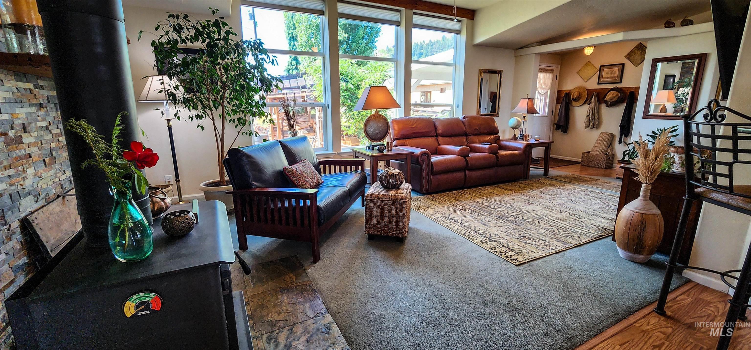 831 Crest Drive, Kamiah, Idaho 83536, 3 Bedrooms, 2 Bathrooms, Residential For Sale, Price $498,000,MLS 98973473