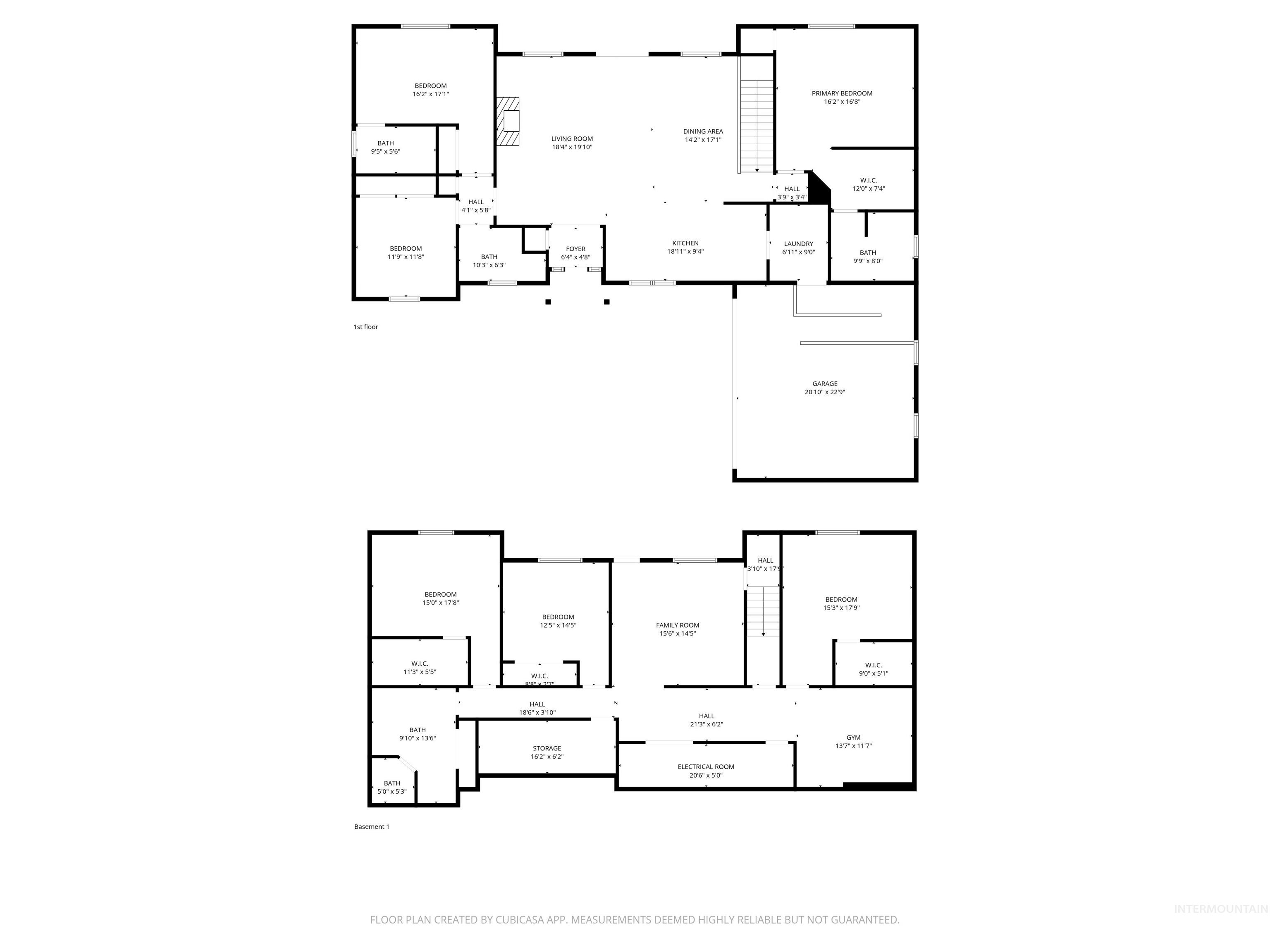 705 Rachel, Troy, Idaho 83871, 6 Bedrooms, 4 Bathrooms, Residential For Sale, Price $599,000, 98973476