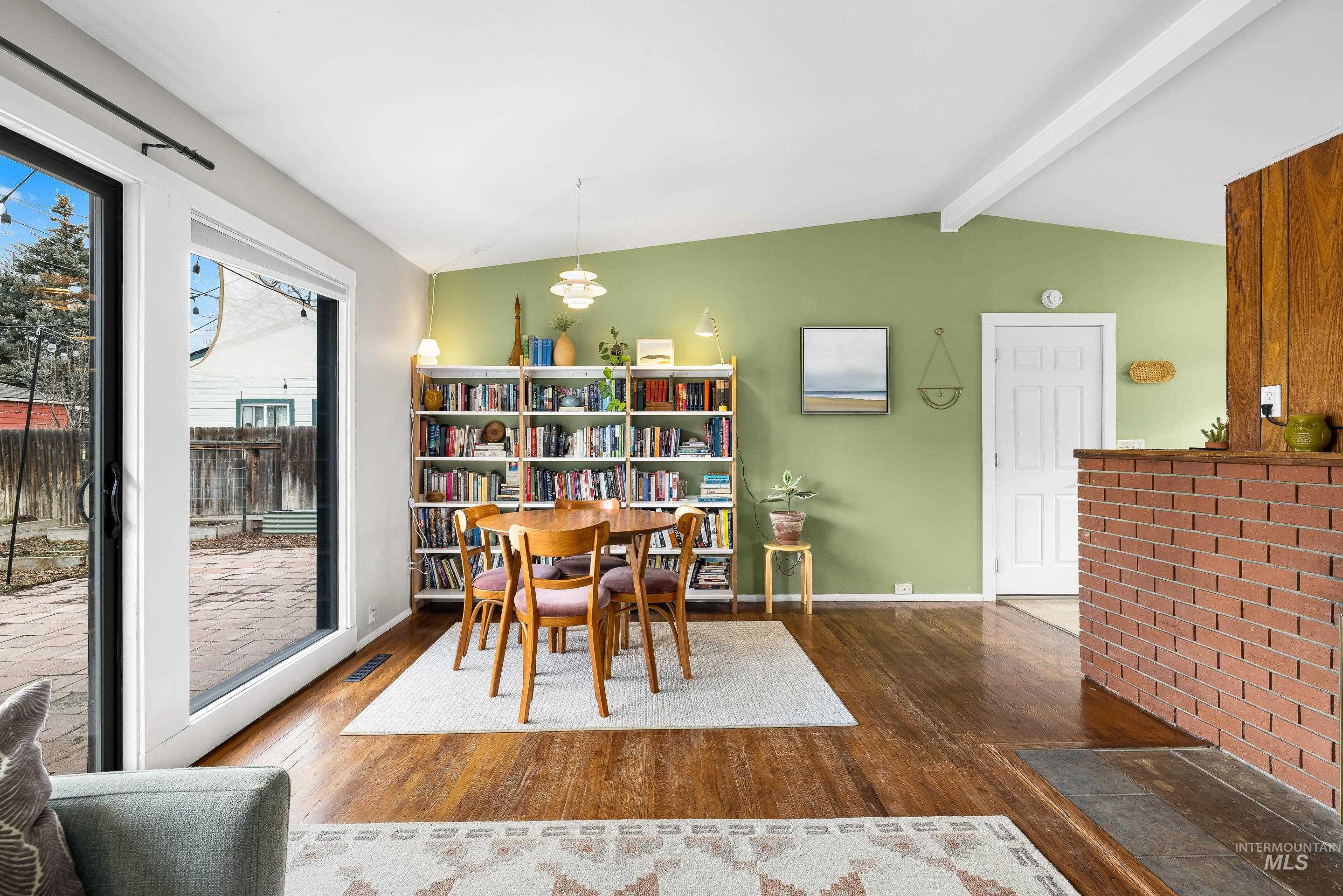 2824 W Kathryn St, Boise, Idaho 83705, 3 Bedrooms, 1 Bathroom, Residential For Sale, Price $360,000,MLS 98973477