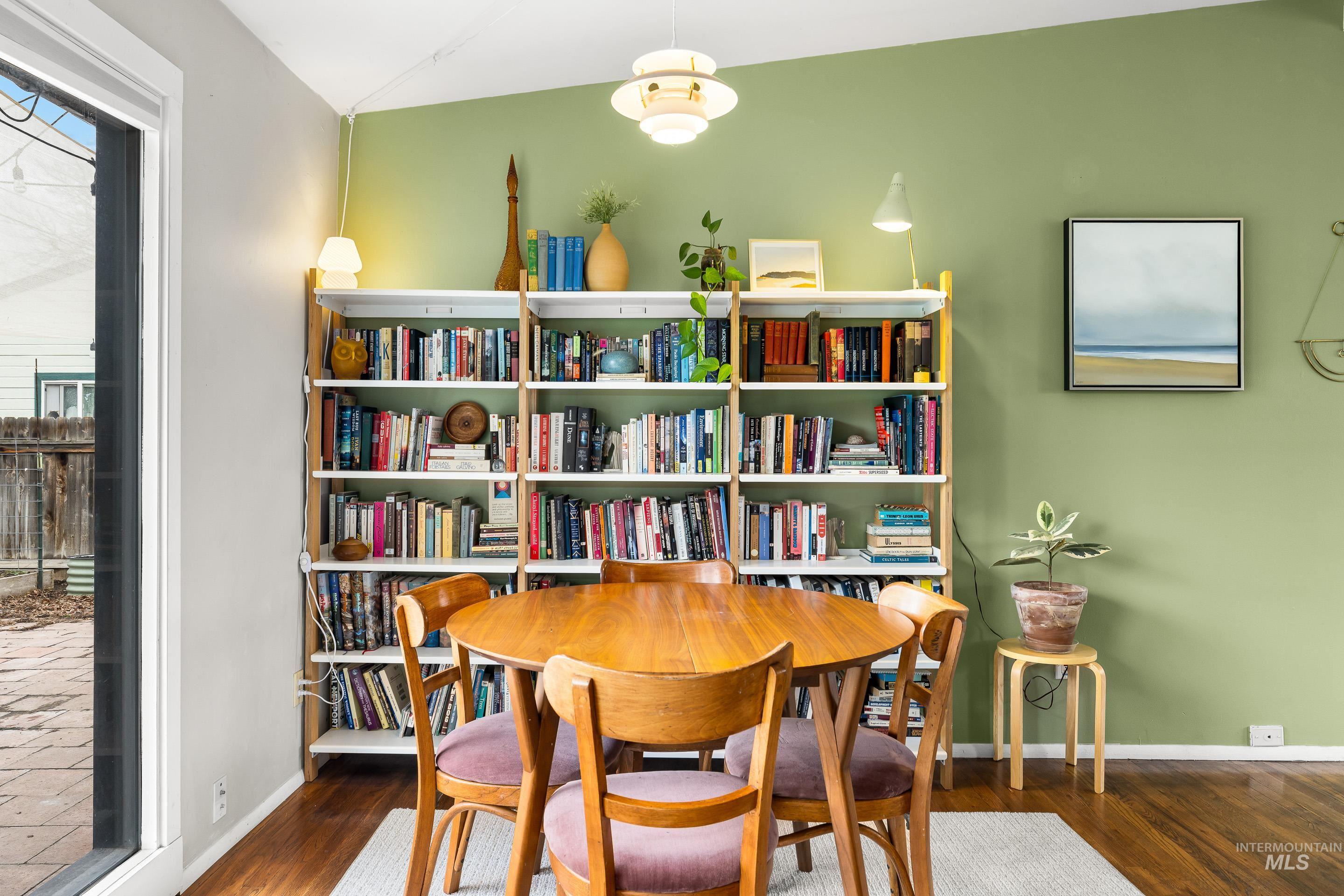 2824 W Kathryn St, Boise, Idaho 83705, 3 Bedrooms, 1 Bathroom, Residential For Sale, Price $360,000,MLS 98973477