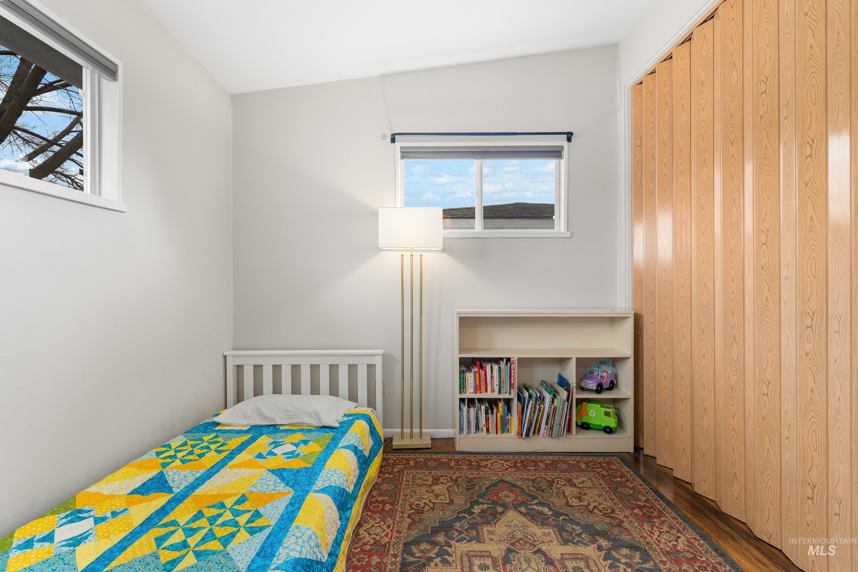 2824 W Kathryn St, Boise, Idaho 83705, 3 Bedrooms, 1 Bathroom, Residential For Sale, Price $360,000,MLS 98973477