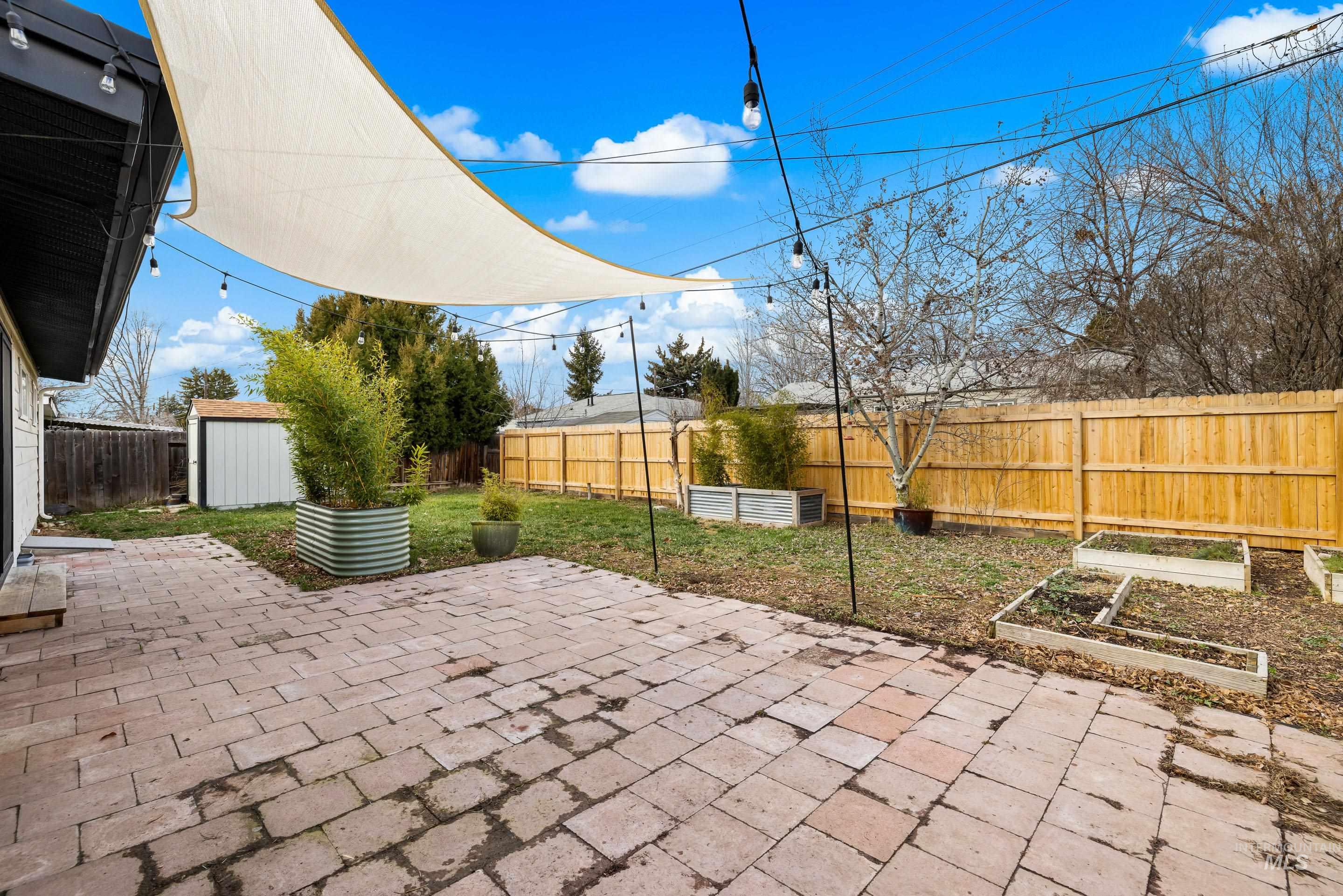 2824 W Kathryn St, Boise, Idaho 83705, 3 Bedrooms, 1 Bathroom, Residential For Sale, Price $360,000,MLS 98973477