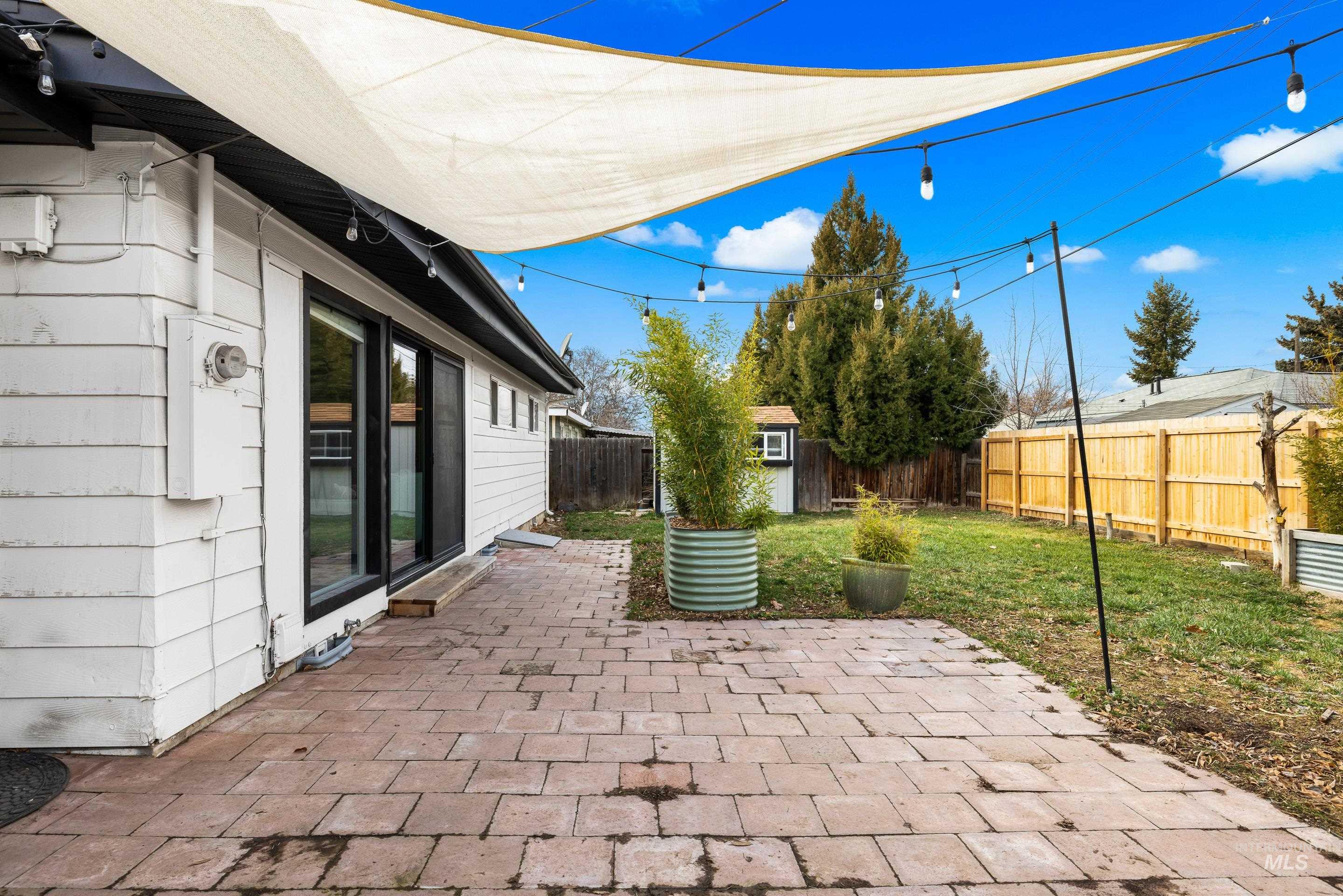 2824 W Kathryn St, Boise, Idaho 83705, 3 Bedrooms, 1 Bathroom, Residential For Sale, Price $360,000,MLS 98973477