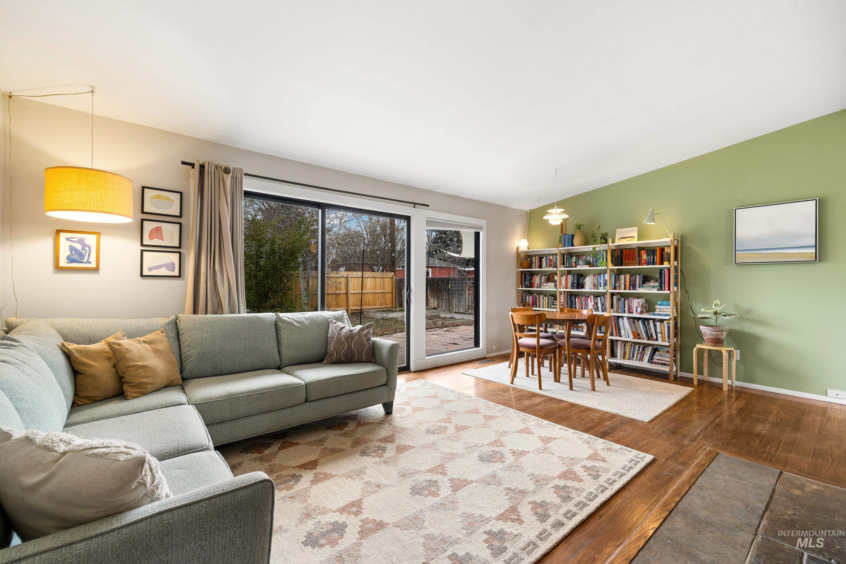 2824 W Kathryn St, Boise, Idaho 83705, 3 Bedrooms, 1 Bathroom, Residential For Sale, Price $360,000,MLS 98973477