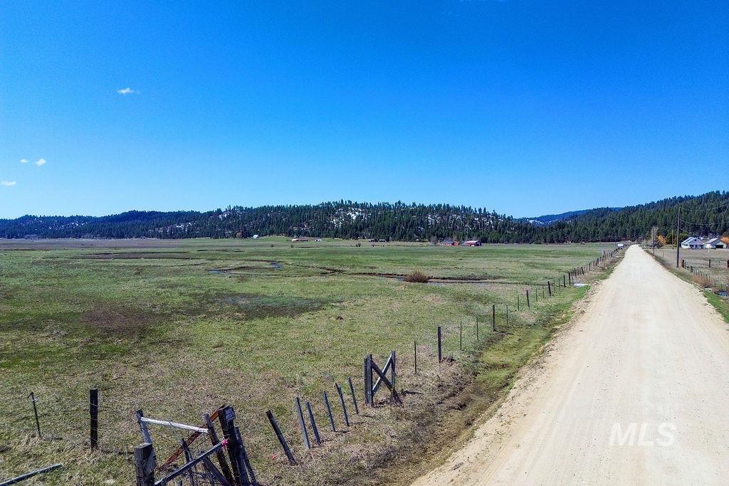 10130 Round Valley Rd, Cascade, Idaho 83611, Land For Sale, Price $525,000,MLS 98973478