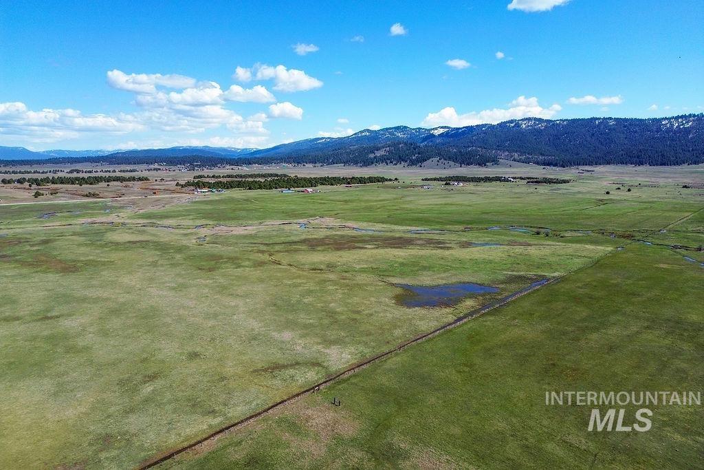 10130 Round Valley Rd, Cascade, Idaho 83611, Land For Sale, Price $525,000,MLS 98973478