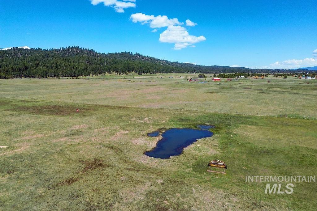 10130 Round Valley Rd, Cascade, Idaho 83611, Land For Sale, Price $525,000,MLS 98973478