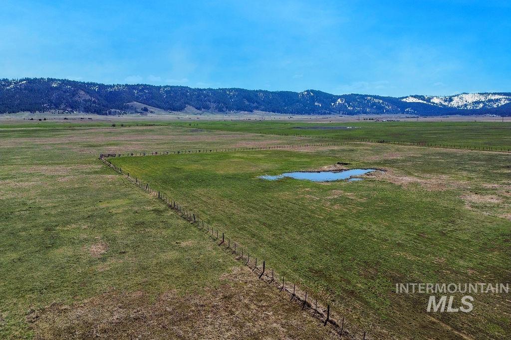 10130 Round Valley Rd, Cascade, Idaho 83611, Land For Sale, Price $525,000,MLS 98973478
