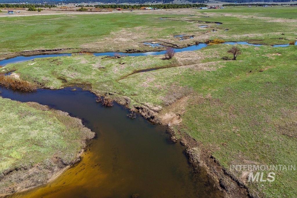 10130 Round Valley Rd, Cascade, Idaho 83611, Land For Sale, Price $525,000,MLS 98973478