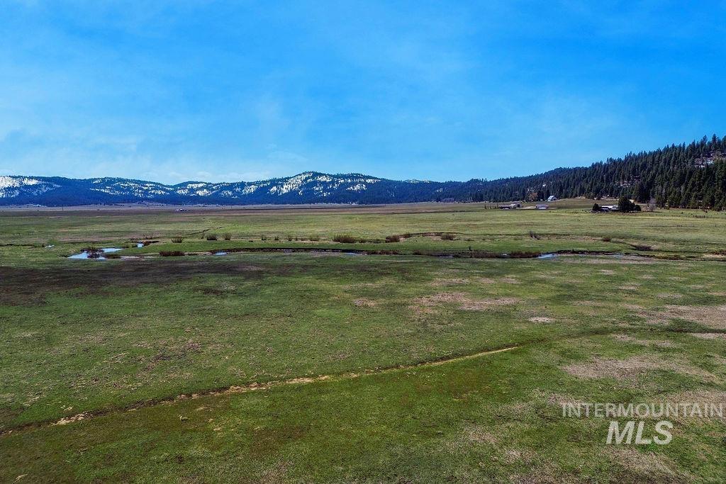 10130 Round Valley Rd, Cascade, Idaho 83611, Land For Sale, Price $525,000,MLS 98973478