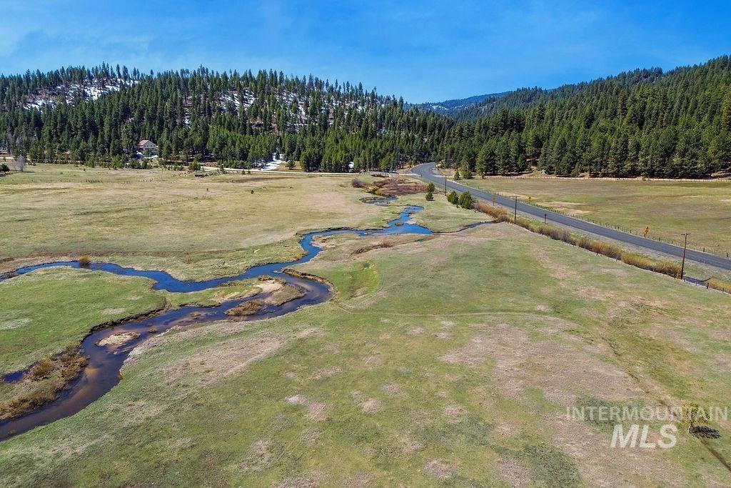 10130 Round Valley Rd, Cascade, Idaho 83611, Land For Sale, Price $525,000,MLS 98973478