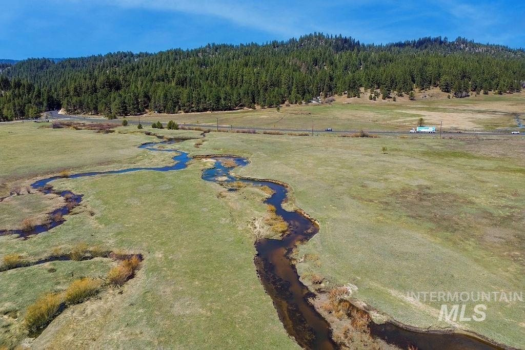 10130 Round Valley Rd, Cascade, Idaho 83611, Land For Sale, Price $525,000,MLS 98973478