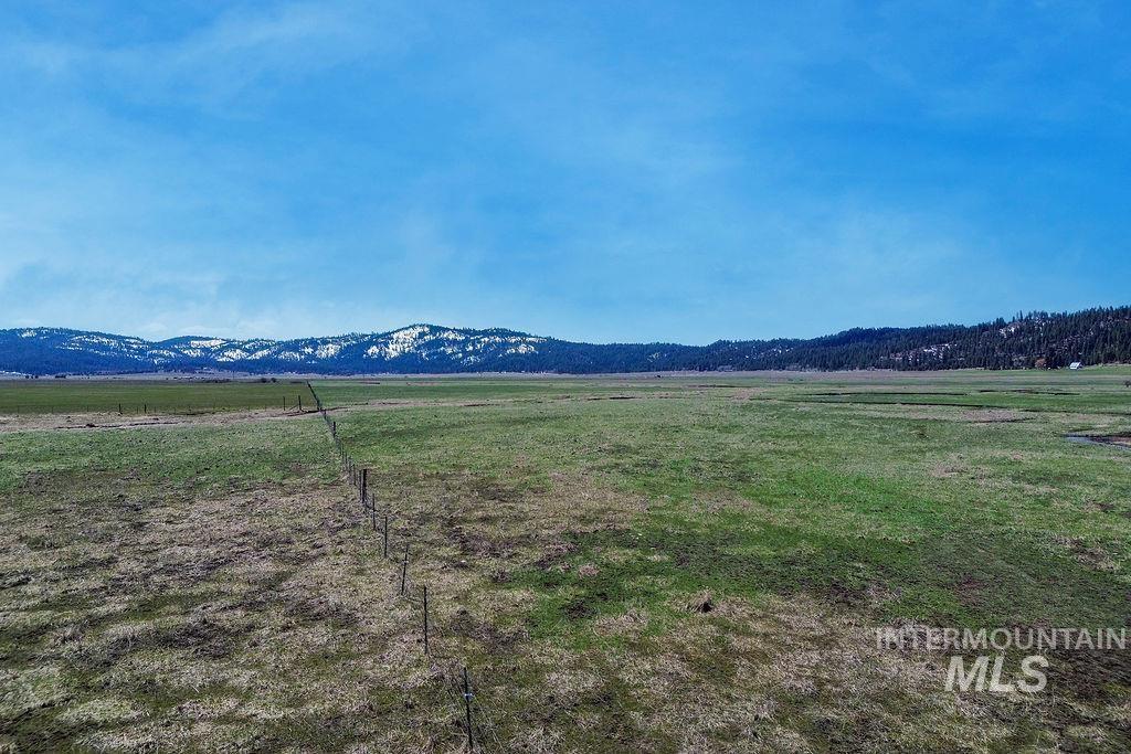 10130 Round Valley Rd, Cascade, Idaho 83611, Land For Sale, Price $525,000,MLS 98973478