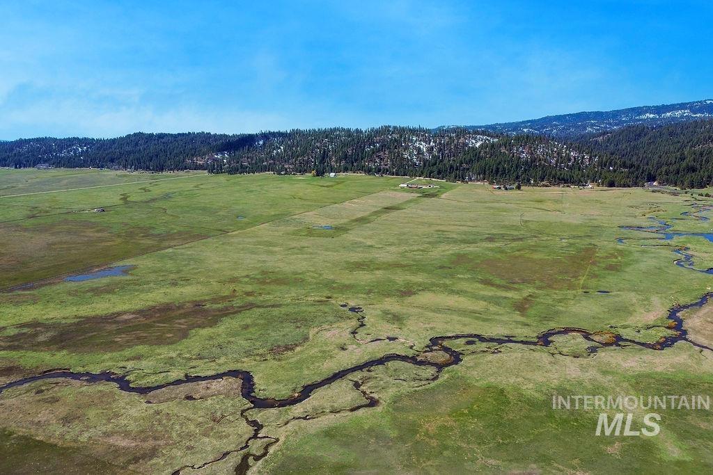 10130 Round Valley Rd, Cascade, Idaho 83611, Land For Sale, Price $525,000,MLS 98973478