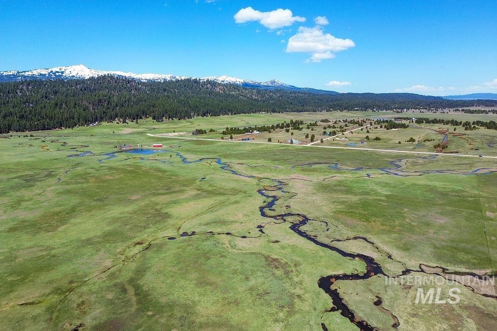 10130 Round Valley Rd, Cascade, Idaho 83611, Land For Sale, Price $525,000,MLS 98973478