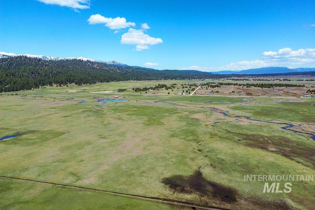 10130 Round Valley Rd, Cascade, Idaho 83611, Land For Sale, Price $525,000,MLS 98973478