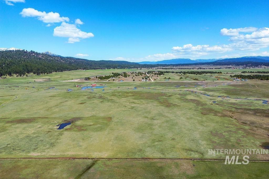 10130 Round Valley Rd, Cascade, Idaho 83611, Land For Sale, Price $525,000,MLS 98973478