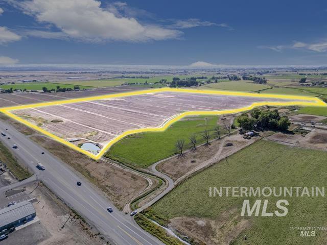 5515 US Highway 93, Jerome, Idaho 83338, Land For Sale, Price $3,640,000,MLS 98973479
