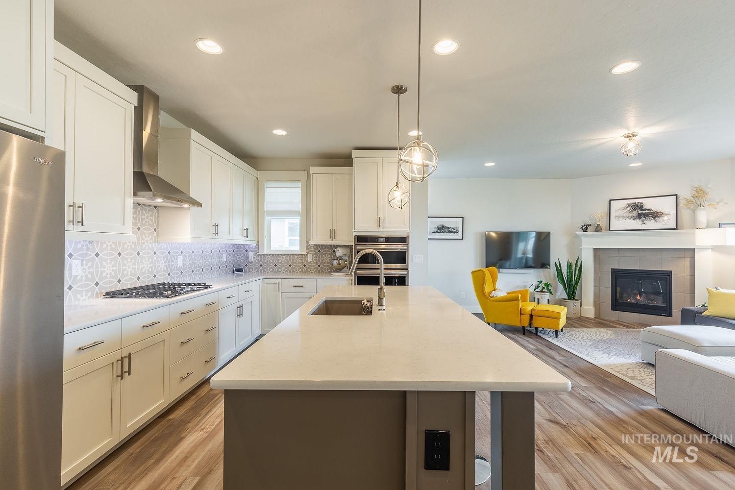 12959 S Nuova Way, Nampa, Idaho 83686, 3 Bedrooms, 2 Bathrooms, Residential For Sale, Price $475,000,MLS 98973480