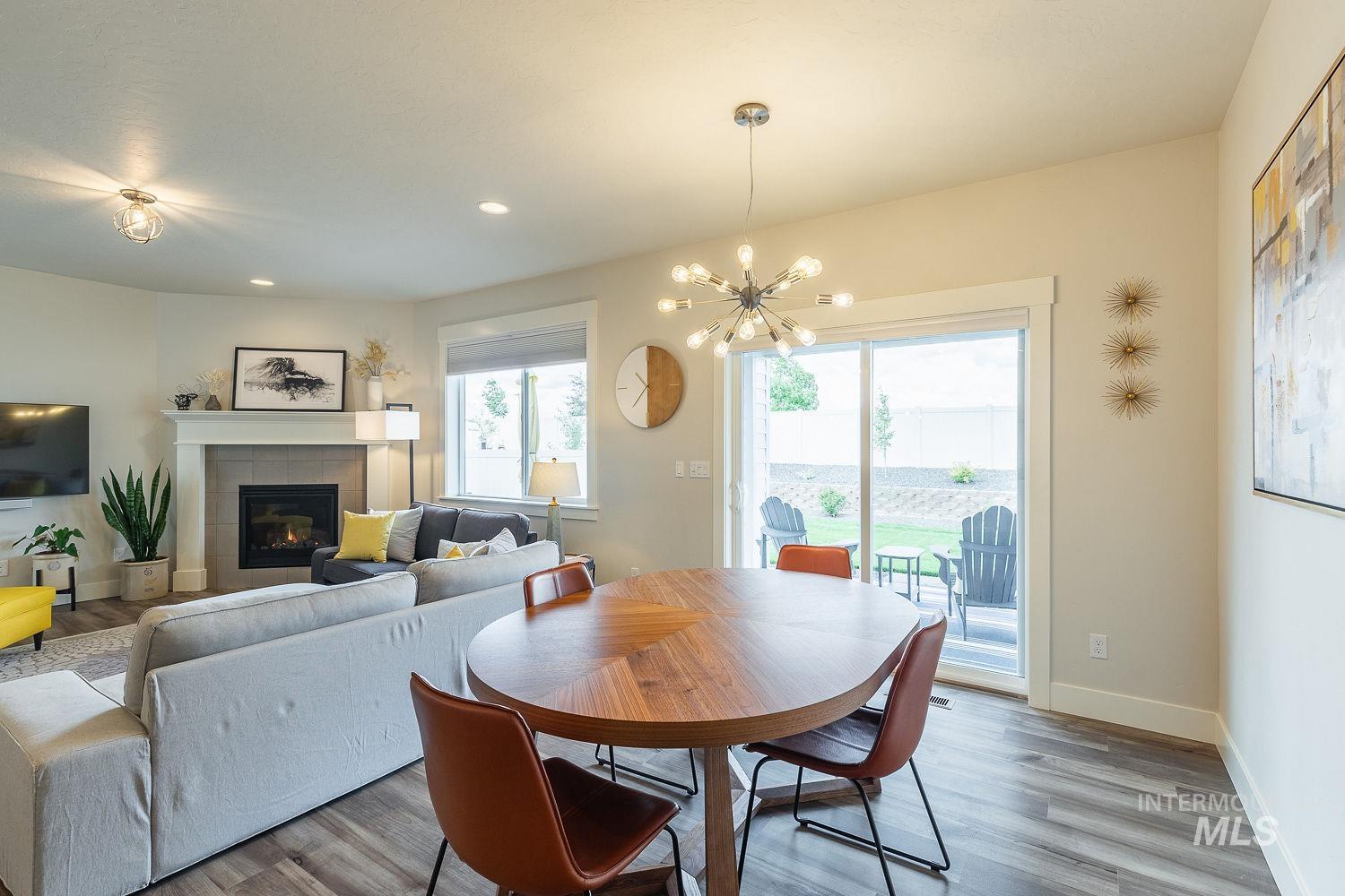 12959 S Nuova Way, Nampa, Idaho 83686, 3 Bedrooms, 2 Bathrooms, Residential For Sale, Price $465,000, 98973480