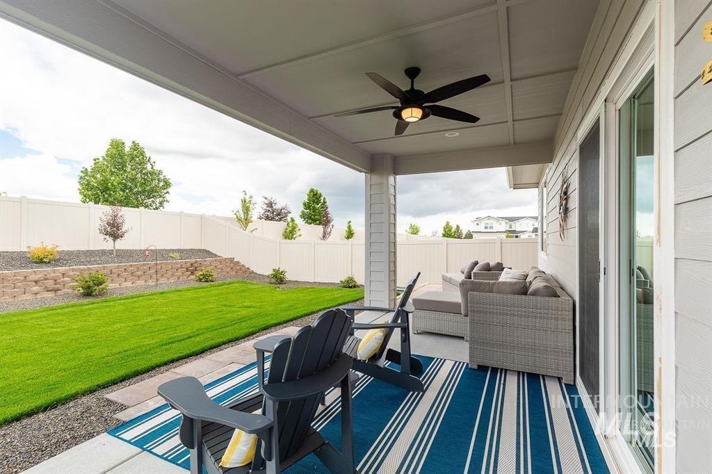 12959 S Nuova Way, Nampa, Idaho 83686, 3 Bedrooms, 2 Bathrooms, Residential For Sale, Price $475,000,MLS 98973480