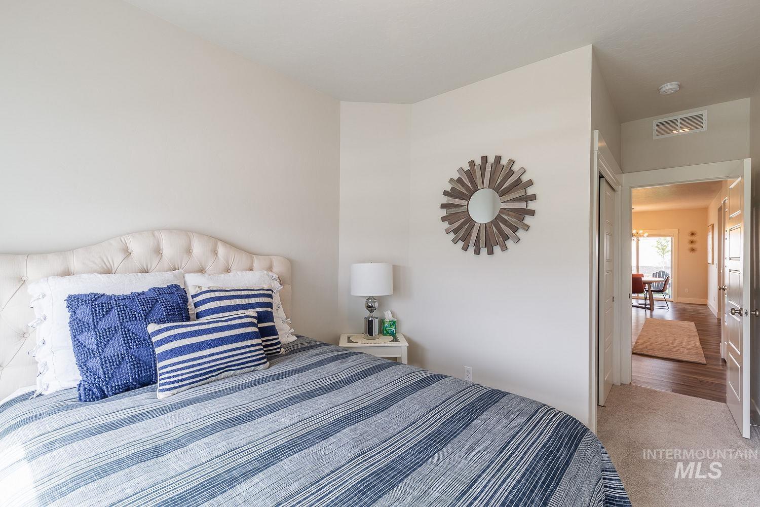 12959 S Nuova Way, Nampa, Idaho 83686, 3 Bedrooms, 2 Bathrooms, Residential For Sale, Price $465,000, 98973480