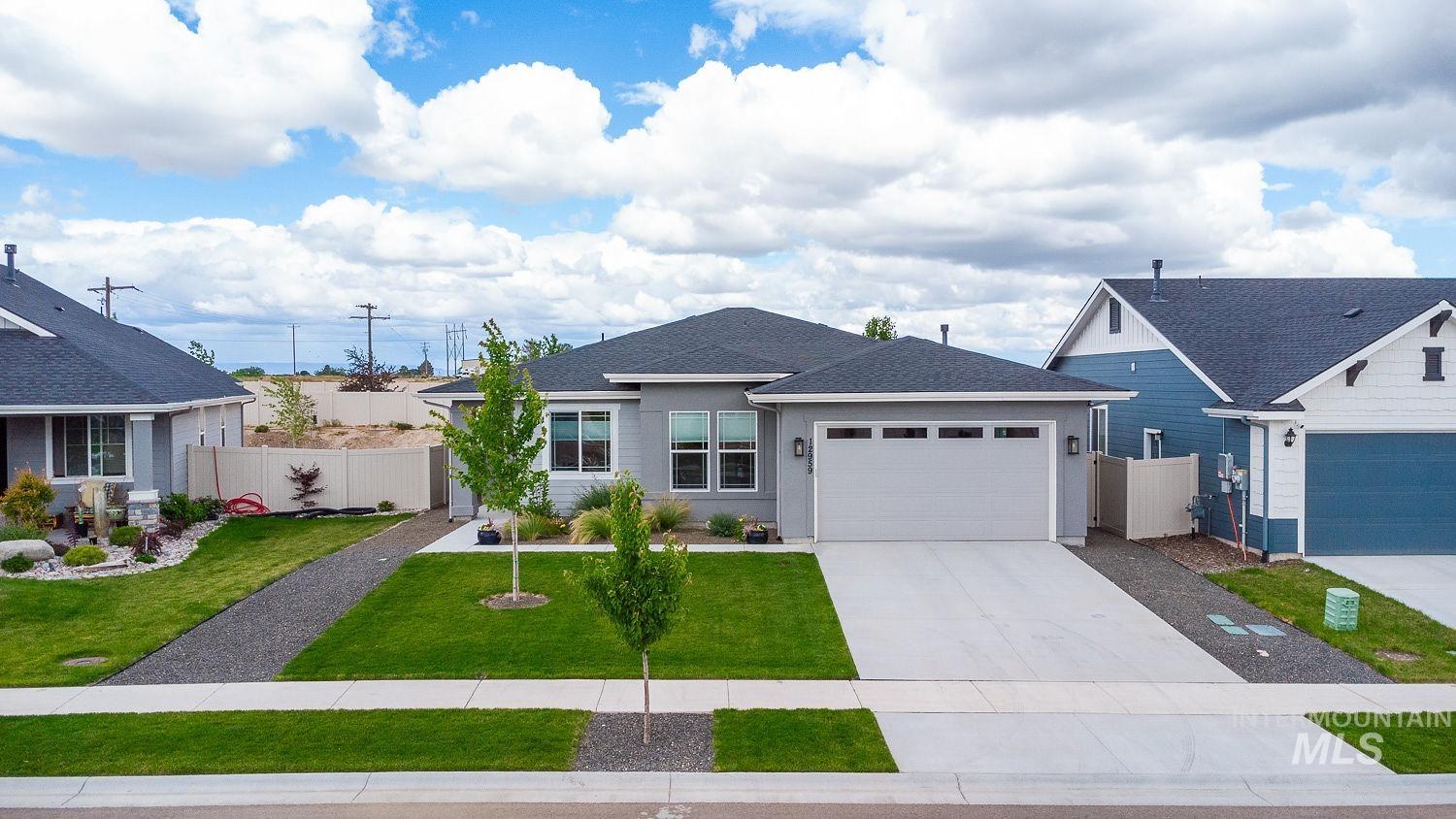 12959 S Nuova Way, Nampa, Idaho 83686, 3 Bedrooms, 2 Bathrooms, Residential For Sale, Price $475,000,MLS 98973480
