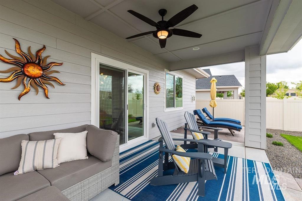 12959 S Nuova Way, Nampa, Idaho 83686, 3 Bedrooms, 2 Bathrooms, Residential For Sale, Price $465,000, 98973480