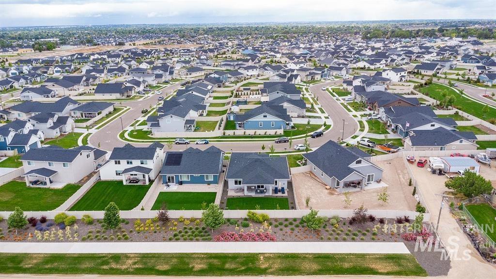 12959 S Nuova Way, Nampa, Idaho 83686, 3 Bedrooms, 2 Bathrooms, Residential For Sale, Price $465,000, 98973480