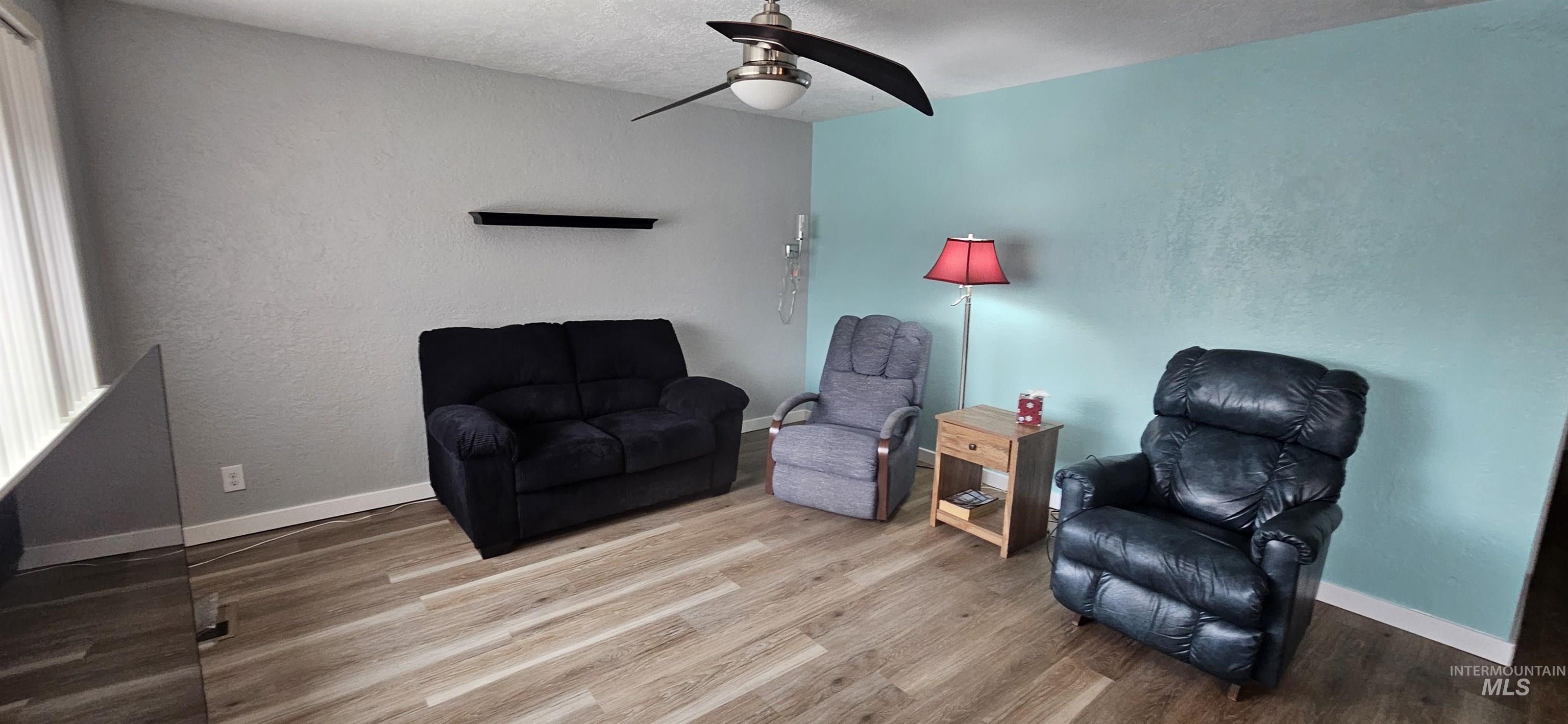 595 S Pond St, Boise, Idaho 83705, 3 Bedrooms, 2 Bathrooms, Residential For Sale, Price $369,900,MLS 98973483