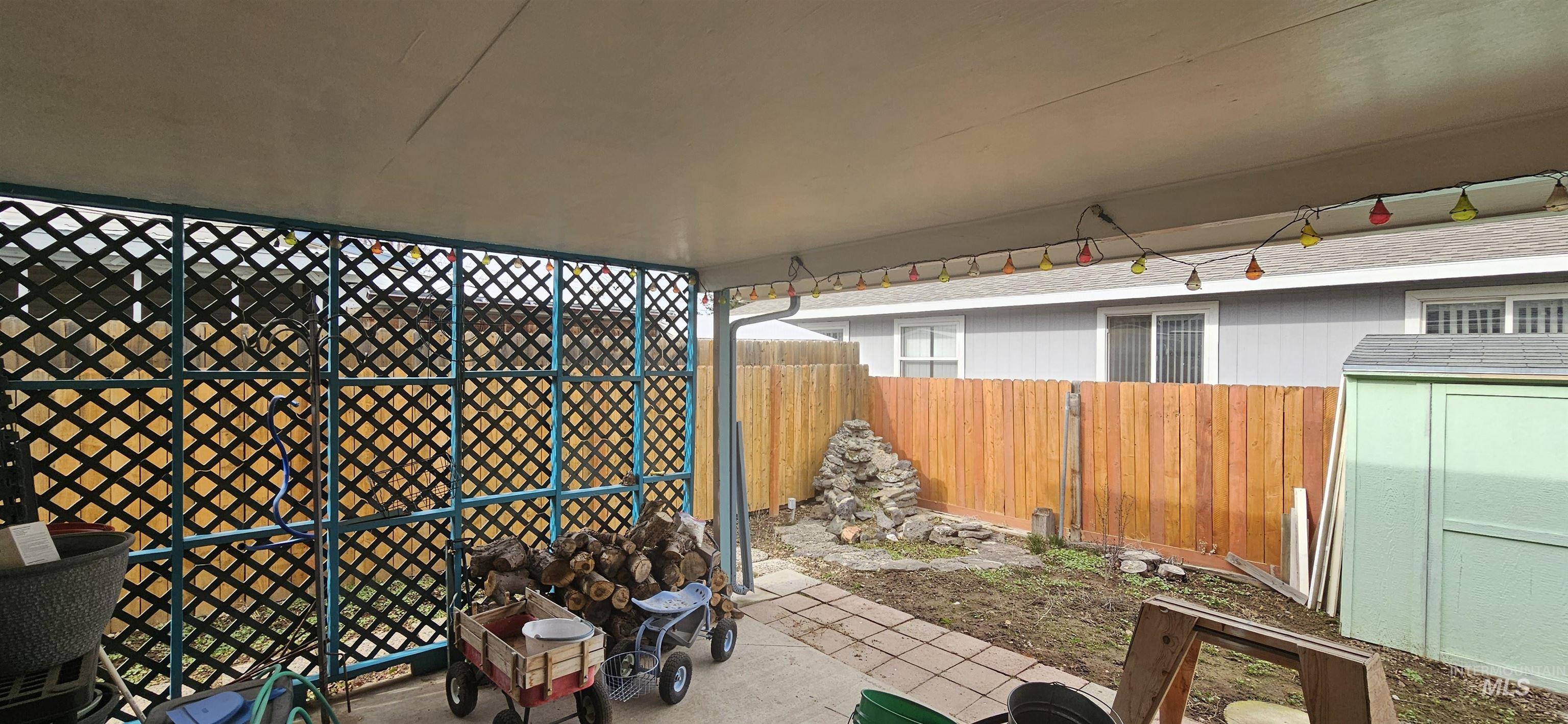 595 S Pond St, Boise, Idaho 83705, 3 Bedrooms, 2 Bathrooms, Residential For Sale, Price $369,900,MLS 98973483