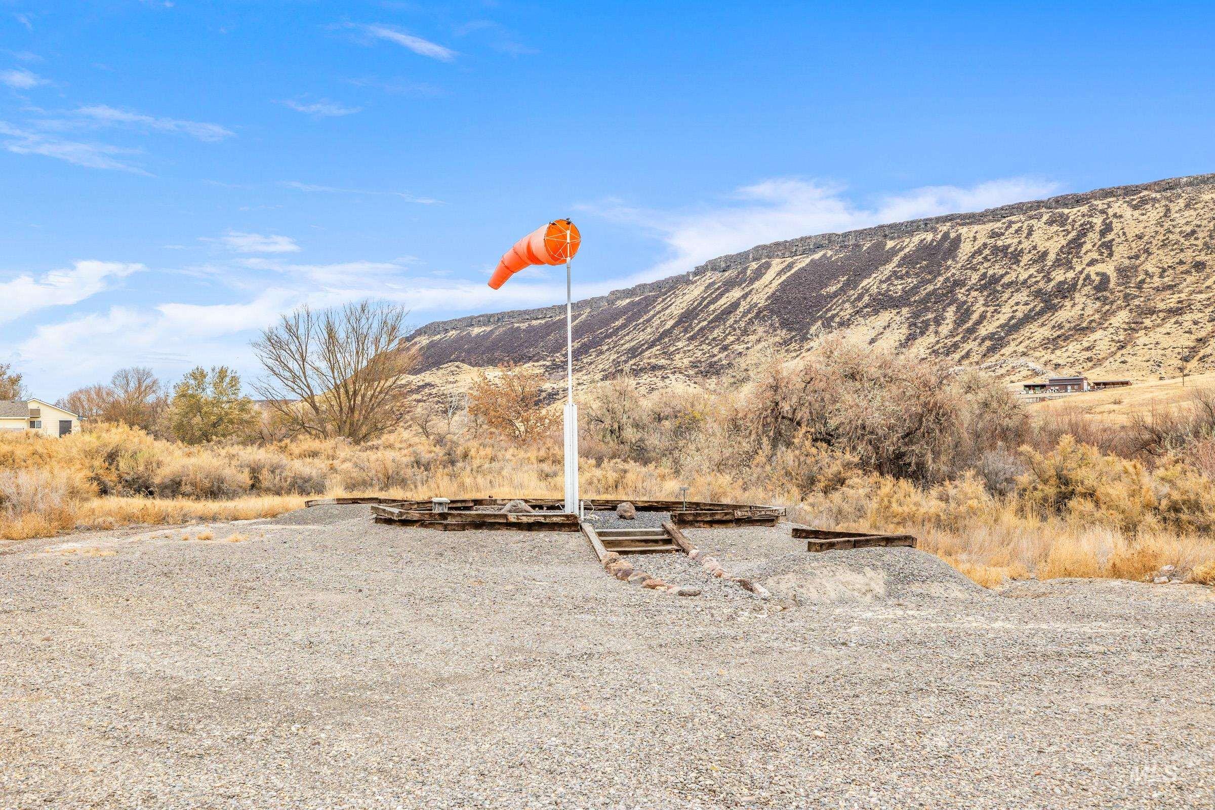 10514 Airpark Loop, Melba, Idaho 83641, 3 Bedrooms, 2 Bathrooms, Residential For Sale, Price $795,000, 98973484