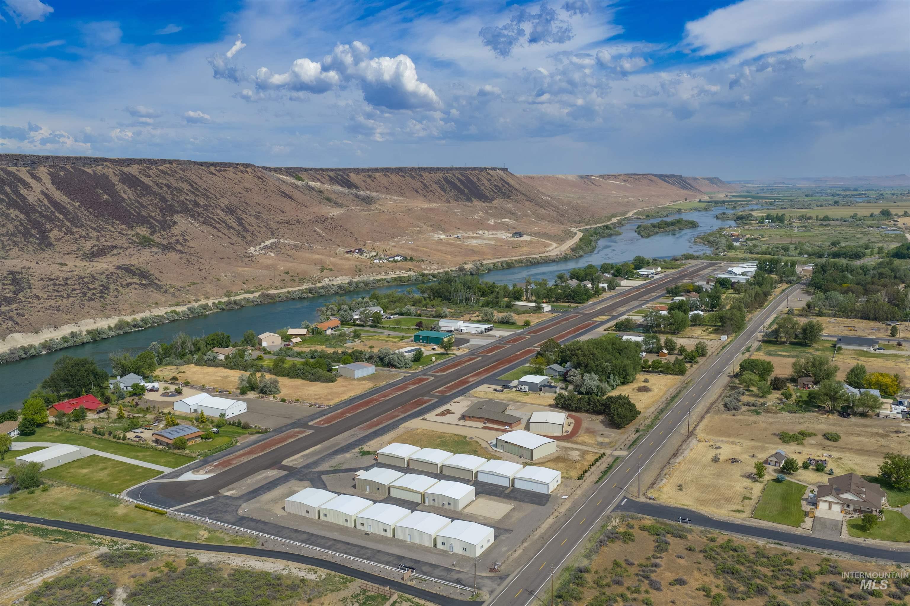 10514 Airpark Loop, Melba, Idaho 83641, 3 Bedrooms, 2 Bathrooms, Residential For Sale, Price $800,000,MLS 98973484