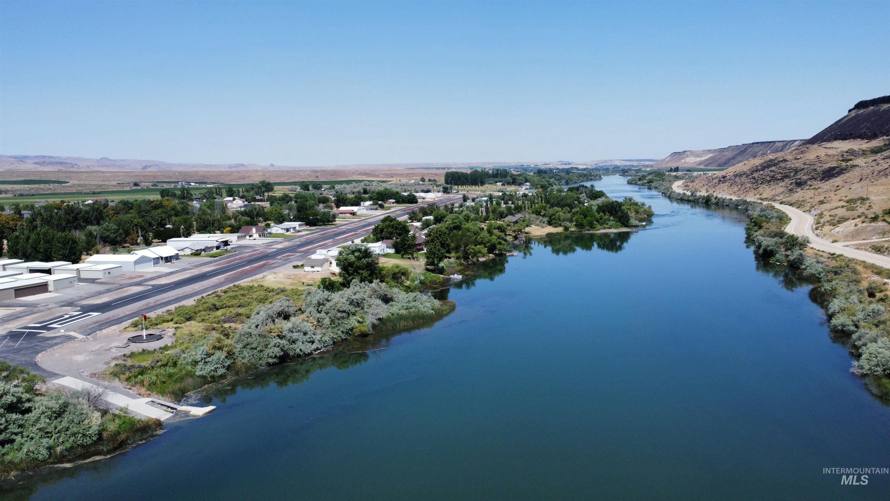 10514 Airpark Loop, Melba, Idaho 83641, 3 Bedrooms, 2 Bathrooms, Residential For Sale, Price $795,000, 98973484