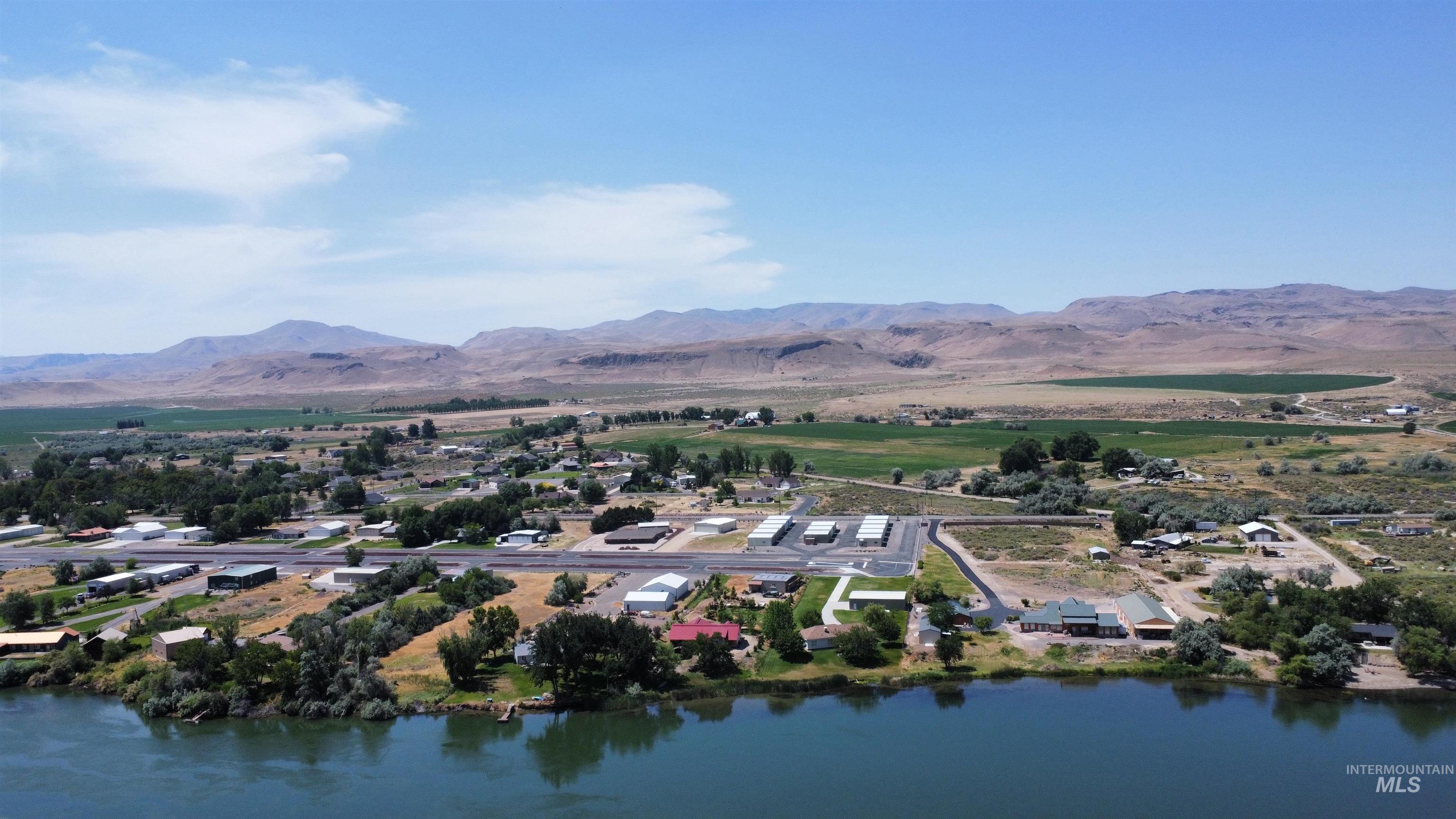 10514 Airpark Loop, Melba, Idaho 83641, 3 Bedrooms, 2 Bathrooms, Residential For Sale, Price $795,000, 98973484