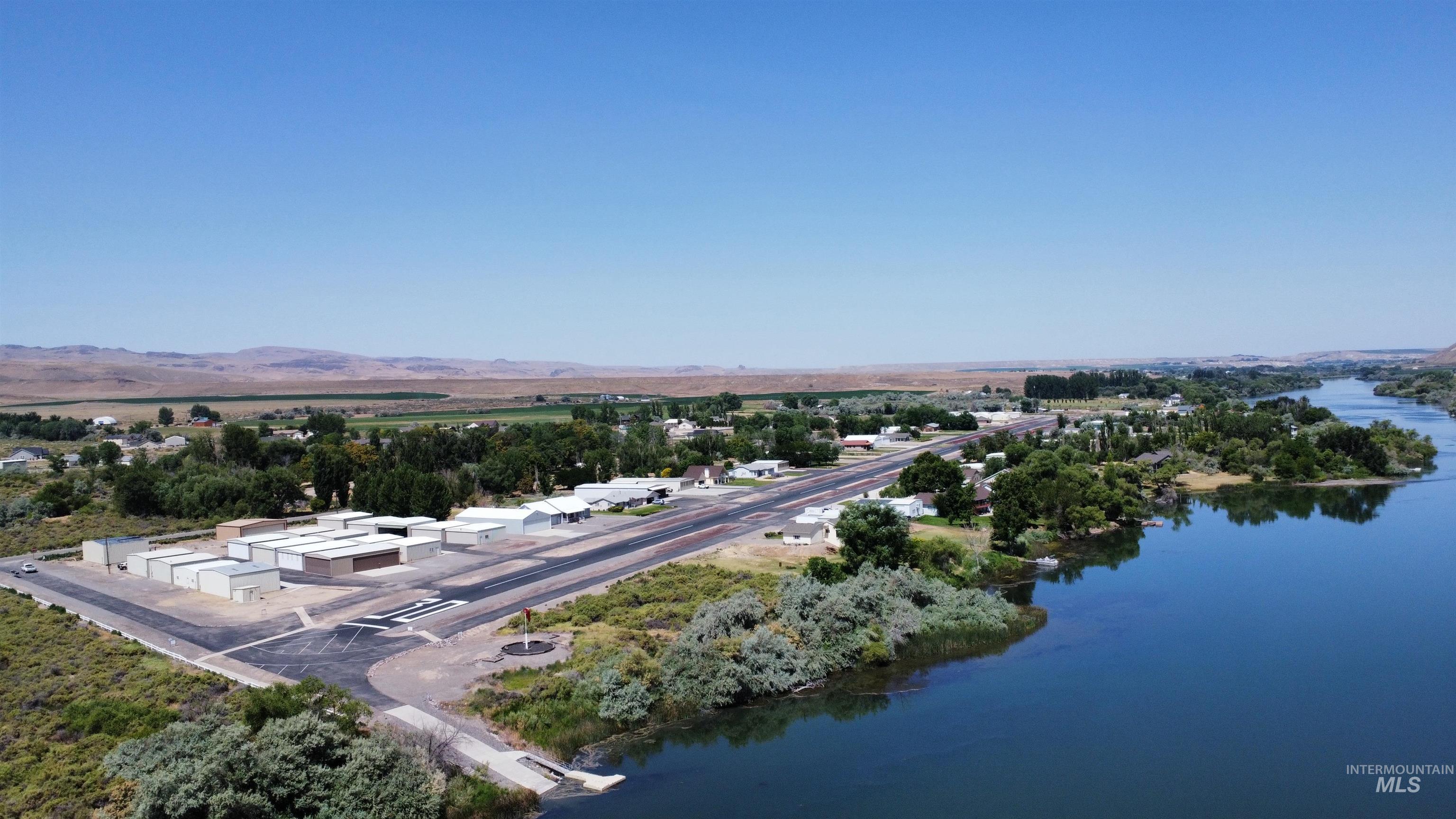 10514 Airpark Loop, Melba, Idaho 83641, 3 Bedrooms, 2 Bathrooms, Residential For Sale, Price $795,000, 98973484