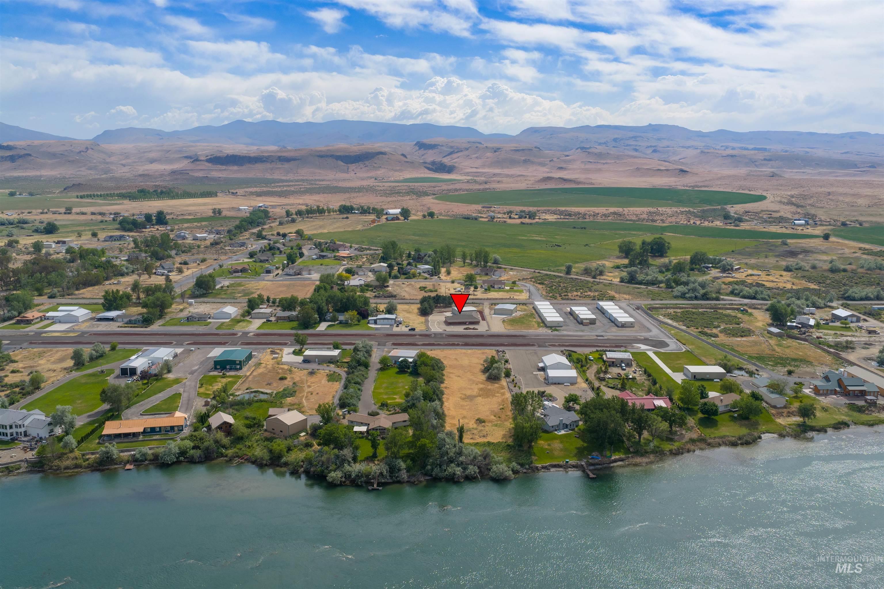 10514 Airpark Loop, Melba, Idaho 83641, 3 Bedrooms, 2 Bathrooms, Residential For Sale, Price $800,000,MLS 98973484